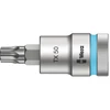 Image de 8767 C HF TX Embouts à douille TX HF Zyklop à emmanchement 1/2" avec fonction de retenue, TX 50 x 60 mm