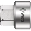 Image de 8790 FA Douille à carré Zyklop avec emmanchements 1/4" et hexagonal Hex 11, 12 mm