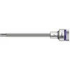 Image de 8740 C HF Douille à embout Zyklop à emmanchement 1/2" avec fonction de retenue, 7 x 140 mm