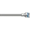 Image de 8740 C HF Douille à embout Zyklop à emmanchement 1/2" avec fonction de retenue, 10 x 140 mm