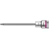 Image de 8767 C HF TX Embouts à douille TX HF Zyklop à emmanchement 1/2" avec fonction de retenue, TX 20 x 140 mm