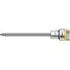 Image de 8767 C HF TX Embouts à douille TX HF Zyklop à emmanchement 1/2" avec fonction de retenue, TX 25 x 140 mm