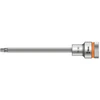 Image de 8767 C HF TX Embouts à douille TX HF Zyklop à emmanchement 1/2" avec fonction de retenue, TX 30 x 140 mm