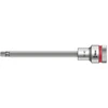 Image de 8767 C HF TX Embouts à douille TX HF Zyklop à emmanchement 1/2" avec fonction de retenue, TX 40 x 140 mm