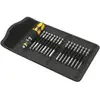 Image de WERA Assortiment d'embouts avec manche universel 17 pièces, ESD