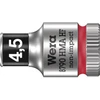 Image de 8790 HMA HF Douille Zyklop à emmanchement 1/4" (HF = avec fonction de retenue), 4.5 x 23 mm