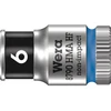 Image de 8790 HMA HF Douille Zyklop à emmanchement 1/4" (HF = avec fonction de retenue), 6 x 23 mm