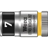 Image de 8790 HMA HF Douille Zyklop à emmanchement 1/4" (HF = avec fonction de retenue), 7 x 23 mm