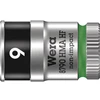 Image de 8790 HMA HF Douille Zyklop à emmanchement 1/4" (HF = avec fonction de retenue), 9 x 23 mm