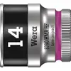 Image de 8790 HMA HF Douille Zyklop à emmanchement 1/4" (HF = avec fonction de retenue), 14 x 23 mm