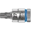 Image de 8767 A HF TX Douille-embout TX HF Zyklop à emmanchement 1/4" avec fonction de retenue, TX 27 x 28 mm