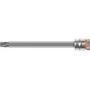 Image de 8767 A HF TX Douille-embout TX HF Zyklop à emmanchement 1/4" avec fonction de retenue, TX 30 x 100 mm