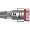 Image de 8767 A HF TX Douille-embout TX HF Zyklop à emmanchement 1/4" avec fonction de retenue, TX 40 x 28 mm