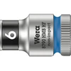 Image de 8790 HMB HF Douille Zyklop à emmanchement 3/8" (HF = avec fonction de retenue), 6 x 29 mm