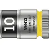 Image de 8790 HMB HF Douille Zyklop à emmanchement 3/8" (HF = avec fonction de retenue), 10 x 29 mm