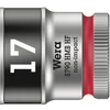 Image de 8790 HMB HF Douille Zyklop à emmanchement 3/8" (HF = avec fonction de retenue), 17 x 29 mm