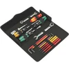 Image de Kit sanitaire/chauffage Wera Kraftform Kompakt SH 2 15 pcs