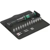 Image de Wera 05004180001 Bicycle Set Torque 1, 16 pièces, Noir, teilig