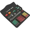 Image de Wera Kraftform Kompakt W 2 maintenance, 35 pièces