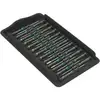 Image de Jeu de tournevis électronicien Wera Micro Big Pack 1, 25 pièces