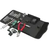 Image de 9100 Kit de réparation pour guitare, 27 pièces, Set d''outils