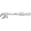 Image de Wera 6004 Joker S Clé à fourche auto-ajustable, 10-13 x 154 mm