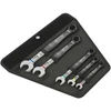 Image de Wera 6003 Joker 5 Set 1 Jeu de clés mixtes, 5 pièces