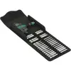 Image de Kraftform Kompakt 400 Wera, 15 pièces