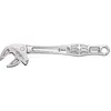 Image de Wera '05020102001 6004 Clé à fourche auto-ajustable Joker XXL, 24-32 (15/16"-1 1/4")