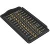 Image de Kraftform Micro ESD Big Pack 1 Jeu de tournevis