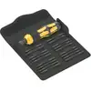 Image de Kit 1 Wera Kraftform Kompakt 900, 19 pièces