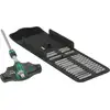 Image de Kit 1 Wera Kraftform Kompakt 400 RA, 17 pièces
