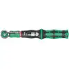 Image de Clé dynamométrique Wera Safe-Torque A 1 avec carré d'entraînement 1/4", 2-12 Nm, 1/4" x 2-12 Nm