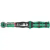 Image de Clé dynamométrique Wera Safe-Torque A 2 avec entraînement hexagonal 1/4", 2-12 Nm, 2-12 Nm