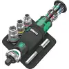 Image de Kit 2 Wera 8009 Zyklop Pocket, 18 pièces