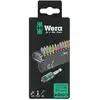 Image de Jeu d'embouts avec support Bit-Check 30 Wood TX HF 1 SB, 30 pièces - WERA - 05057437001