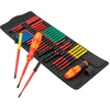 Image de Kraftform Kompakt VDE Big Pack 1, Tournevis