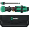 Image de Kraftform Kompakt 25 RA-R avec sac, Set d''embouts de vissage