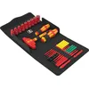 Image de Wera 05006632001 Kraftform Kompakt VDE 24 Allrounder Set 1, 25 pièces