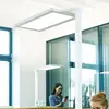 Image de Waldmann Lampadaire LED Yara.single CCT, BT, LTX, blanc