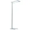Image de Waldmann Lampe sur pied LED Lavigo Core DPS 12500/840/R/G1, argent, détecteur
