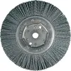 Image de Osborn 0007670550178   Brosse ronde, en carbure de silicium, 178 x 18 mm K 120)