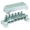 Image de Dehn 563200 - Barre équipotentielle k12 30 mm cuivre/gal sn