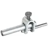 Image de Dehn 380020   vert-jaune tige 8   10/16 mm St/tZn