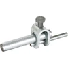 Image de DEHN Serre-câble tige St/tZn pour Rd 8-10/Rd 16 mm FSK81016SKM10X25STTZ