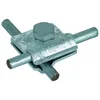 Image de Dehn+Söhne 4013364095991 390 050 Serre-joint pour Rd 8-10 mm