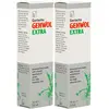 Image de Gehwol 75ml Foot Cream, Strengthens Skin to Prevent Blisters