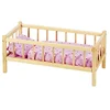 Image de Goki - 2040730 - Mobilier De Poupée - Berceau