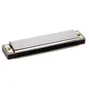 Image de Goki - 2042019 - Instrument À Vent - Harmonica dans Un Carton