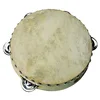 Image de Goki - 2041991 - Percussion - Tambourine avec 5 Clips